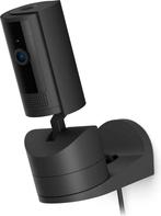 Ring Pan-Tilt Indoor Camera - Zwart - Draai- en kantelbaar, Ophalen of Verzenden, Nieuw