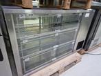 Gamko Opzetvitrine 230V, Zakelijke goederen, Horeca | Keukenapparatuur, Ophalen of Verzenden, Gebruikt
