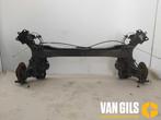 Achteras voorwielaandrijving Renault Megane O177330, Ophalen of Verzenden, Nieuw