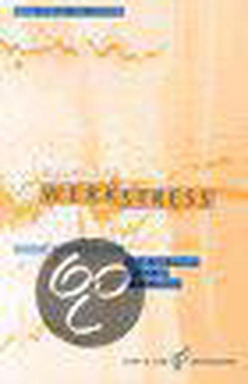 Meten van werkstress / Arbeidsgeneeskunde 9789031331925, Boeken, Psychologie, Gelezen, Verzenden