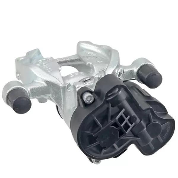 Remklauw VW VOLKSWAGEN GOLF 1.6 achterzijde, rechts, Auto-onderdelen, Besturing, Nieuw, Verzenden