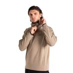 -62% Dare2b  Dare2b Heren t-bar hoodie  maat XL, Verzenden, Nieuw, Bruin