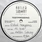 Fatal Morgana - I Believe, Ophalen of Verzenden, Gebruikt