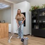 2dekans | GoScrub® Cleaning King V2 - Elektrische, Huis en Inrichting, Ophalen of Verzenden
