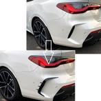 Aero Flaps Canard Geschikt voor BMW 4-serie G22 G23 met M-pa, Ophalen of Verzenden, Nieuw