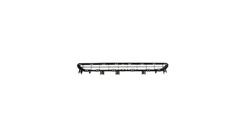 Pg 3-008  Middengrille Voorbumper Onder, Auto-onderdelen, Carrosserie en Plaatwerk