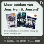 De hondenmoorden / Oxen / 1 9789400505780 Jens Henrik Jensen, Verzenden, Gelezen, Jens Henrik Jensen