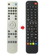 Cambridge Audio STREAM MAGIC 6 afstandsbediening, Verzenden, Nieuw