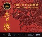 cd digi - Various - Voice Of The Dragon - A Journey Throu..., Verzenden, Zo goed als nieuw