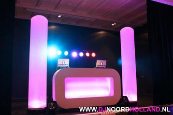 Kerstborrel Dj Bruiloft Dj Verjaardag Dj Noord Holland dj beschikbaar voor biedingen