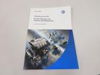 VW Zelfstudieprogramma #403 De 2,0L TDI-motor met commonrail, Verzenden