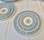 Tafelservies (28) - Porcelaine os - Wedgwood Florentine
