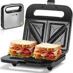 Aigostar Tosti Apparaat - Tosti ijzer - Sandwich Maker, Verzenden, Nieuw