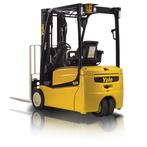 Yale heftruck zwart 1K lak 1 liter Valspar TB300, Auto diversen, Autogereedschap, Verzenden, Nieuw