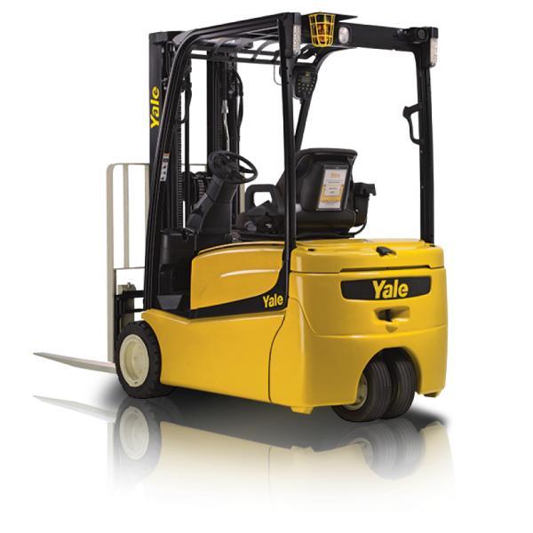 Yale heftruck zwart 1K lak 1 liter Valspar TB300, Auto diversen, Autogereedschap, Nieuw, Verzenden