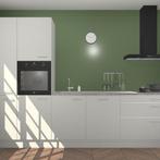 Zijdegrijze keuken Brussel 28533, Huis en Inrichting, Verzenden, Nieuw
