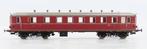 Brawa H0 - 45249 - Modeltrein personenwagen (1) - Bijwagen, Hobby en Vrije tijd, Modeltreinen | H0, Nieuw