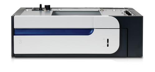 HP - laserjet papierinvoer/lade voor 500 vel (cf084a), Computers en Software, Printerbenodigdheden, Overige typen, Nieuw, Ophalen of Verzenden