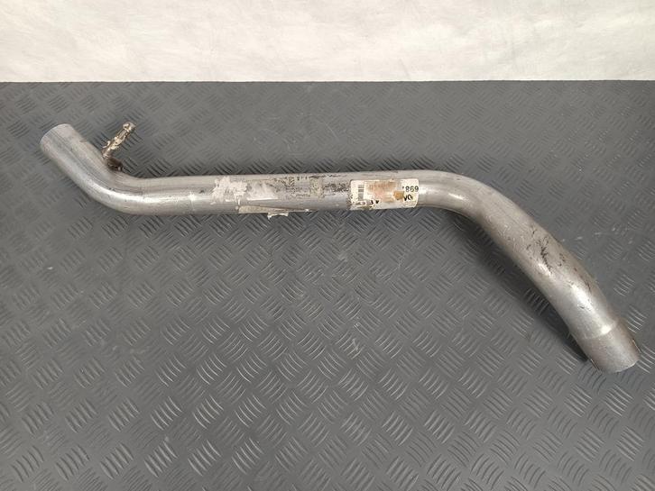 Voorpijp uitlaat Mercedes Vito 4Max, Auto-onderdelen, Uitlaatsystemen, Nieuw, Mercedes-Benz, Ophalen of Verzenden