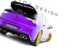 Rear Side splitter V.4 voor Volkswagen Golf 8 / 8.5 R Mk8, Ophalen of Verzenden