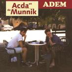 Acda &amp; De Munnik - Adem-Het Beste Van (2 LP GoudGeel)