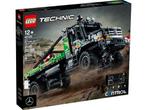 Lego Technic 42129 4x4 Mercedes-Benz Zetros Trial Truck, Kinderen en Baby's, Nieuw, Ophalen of Verzenden