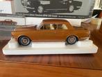 Paragon 1:18 - Modelauto - Rolls Royce Silver Shadow MPW 2DR, Hobby en Vrije tijd, Modelauto's | 1:5 tot 1:12, Nieuw