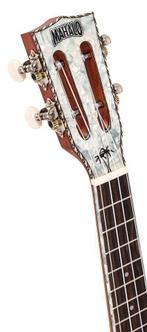Mahalo MP2 Pearl Series Concert Ukelele | Music Department, Muziek en Instrumenten, Snaarinstrumenten | Overige, Ophalen of Verzenden