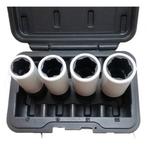 Super Grip Deep Socket 17-22mm, Auto diversen, Autogereedschap, Verzenden, Nieuw