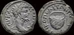 193-211ad Moesia Inferior Nikopolis ad Istrum Septimius S..., Verzenden