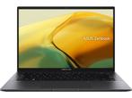 ASUS Zenbook 14 UM3402YA-KP872W (Azerty toetsenbord), Verzenden, Zo goed als nieuw