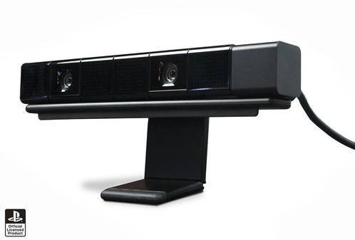 4Gamers Clip Houder voor PlayStation 4 Camera, Spelcomputers en Games, Spelcomputers | Sony PlayStation Consoles | Accessoires