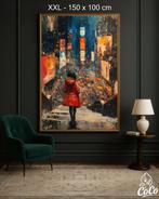 CoCo - The Red Voyager - XXL