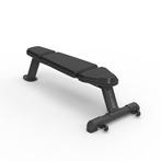 Spirit Fitness Flat Bench - Vlakke Trainingsbank, Sport en Fitness, Verzenden, Nieuw, Fitnessbank