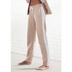 Bench. Loungewear Loungebroek met zijstrepen en rechte, Kleding | Dames, Verzenden
