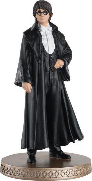 Eaglemoss Harry Potter Hero Collection-Harry Potter (Yule, Verzamelen, Beelden en Beeldjes, Nieuw, Ophalen of Verzenden