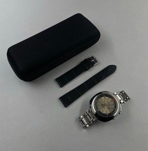 Seiko - Bell Matic - Zonder Minimumprijs - 4006-6002 - Heren, Sieraden, Tassen en Uiterlijk, Horloges | Antiek