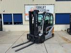 STILL RX60-25 Elektrische Heftruck, 2500KG, 2018, 3073u, 2000 tot 3000 kg, Elektrisch, Heftruck, STILL