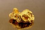 Goud Inheems, nugget uit Suriname of Frans-Guyana
