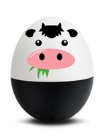 Eitje koken eenvoudig met dit handige kookhulpje!, Nieuw