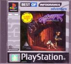 Heart Of Darkness-Best of Infogrames (PlayStation 1), Spelcomputers en Games, Games | Sony PlayStation 1, Ophalen of Verzenden