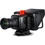 Blackmagic Design Studio Camera 6K Pro, Audio, Tv en Foto, Videocamera's Digitaal, Verzenden, Nieuw