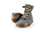 Koel Veterboots in maat 32 Blauw | 10% extra korting, Kinderen en Baby's, Kinderkleding | Schoenen en Sokken, Verzenden, Jongen of Meisje