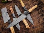 Black Smith - Keukenmes - Chefs knife - Kicthen Chef, Antiek en Kunst
