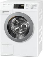 Miele Miele Wdb 030 Wasmachine 7kg 1400t, Ophalen of Verzenden, Zo goed als nieuw, Voorlader, 85 tot 90 cm