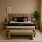 NORMA HOTEL CHIQUE MIRAGE ROYAL Boxspringcombinatie (VLAK), Huis en Inrichting, Ophalen, Nieuw