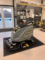 Karcher B60 W Bp Dose Schrobmachine | 2018 | nieuwe accu |, Doe-het-zelf en Verbouw, Reinigingsmachines, Gebruikt, Schrobmachine