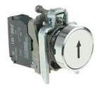 Schneider Electric Harmony Push Button - XB4BA3341, Nieuw, Verzenden