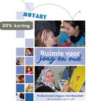 Ruimte voor jong en oud 9789088505669 Fuusje de Graaff, Verzenden, Gelezen, Fuusje de Graaff