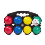 Benson 9-delige Jeu de Boules set - kunststof - lichtgewi..., Kinderen en Baby's, Speelgoed | Buiten | Los speelgoed, Ophalen of Verzenden